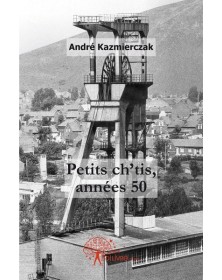Petits ch'tis, années 50