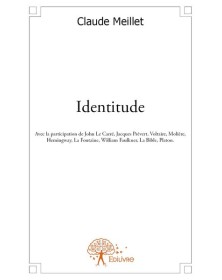 Identitude