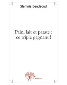 Pain, lait et patate : ce...