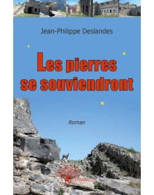 Les pierres se souviendront