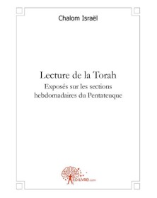 Lecture de la torah