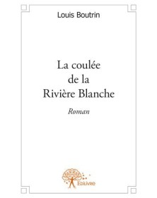 La coulée de la rivière...
