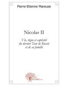 Nicolas ii