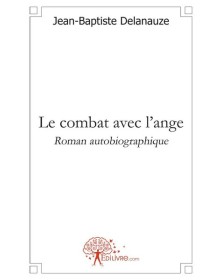 Le combat avec l'ange