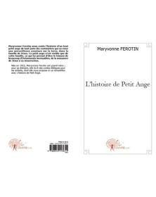 L'histoire de petit ange
