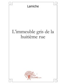 L'immeuble gris de la...