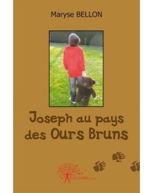 Joseph au pays des ours bruns