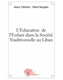 L'education  de l'enfant...