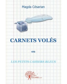 Carnets volés ou les petits...