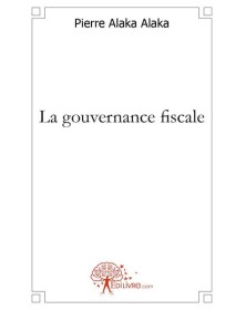 La gouvernance fiscale