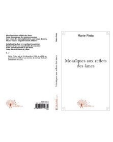 Mosaïques aux reflets des âmes