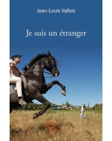 Je suis un étranger