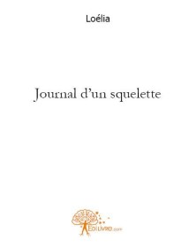 Journal d'un squelette