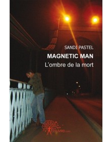 Magnetic man