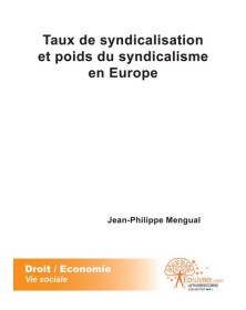 Taux de syndicalisation et...