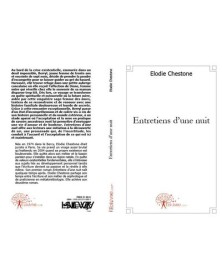 Entretiens d'une nuit