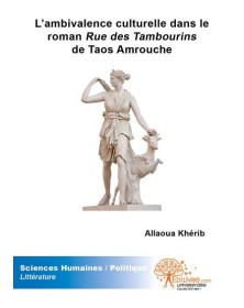 L'ambivalence culturelle...