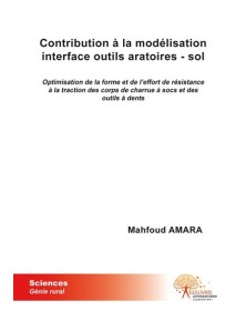 Contribution à la...