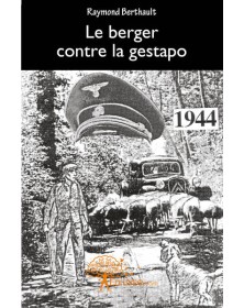 Le berger contre la gestapo