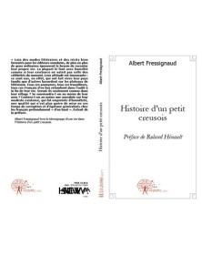 Histoire d'un petit creusois