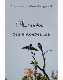 L'envol des hirondelles