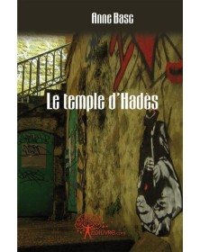 Le temple d'hadès