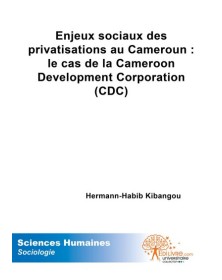 Enjeux sociaux  des...