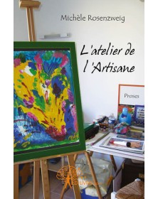 L'atelier de l'artisane