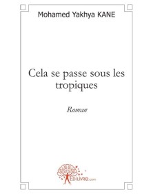 Cela se passe sous les...