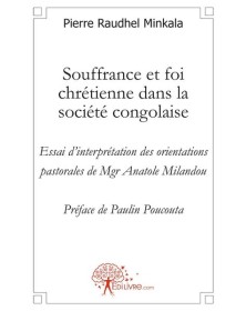 Souffrance et foi...