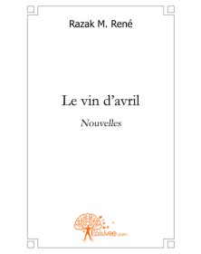Le vin d'avril