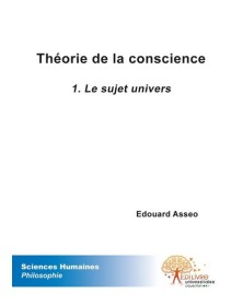 Théorie de la conscience