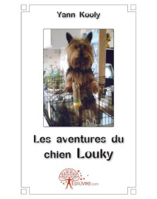 Les aventures du chien...