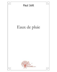 Eaux de pluie