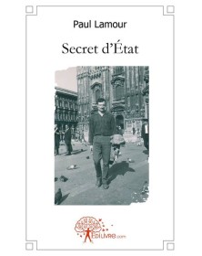 Secret d'etat