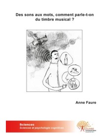 Des sons aux mots, comment...