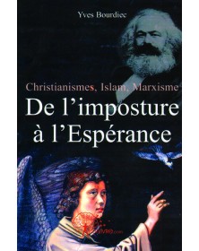 De l'imposture à l'espérance