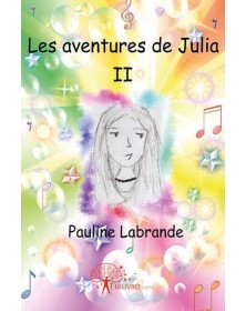 Les aventures de julia ii