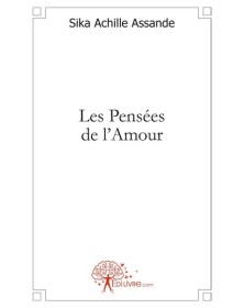 Les pensées de l'amour