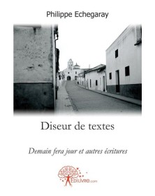 Diseur de textes