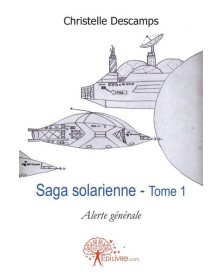Saga solarienne