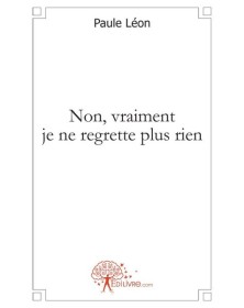 Non, vraiment je ne...