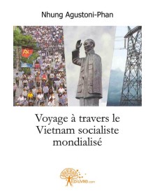 Voyage à travers le vietnam...