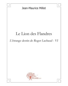 Le lion des flandres