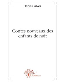 Contes nouveaux des enfants...