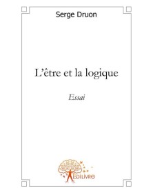 L'être et la logique