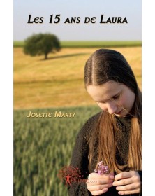 Les 15 ans de laura