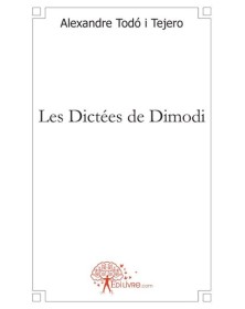 Les dictées de dimodi