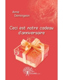 Ceci est notre cadeau...