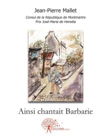 Ainsi chantait barbarie